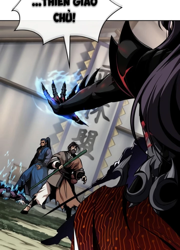 Ngã Lão Ma Thần Chapter 288 - 117