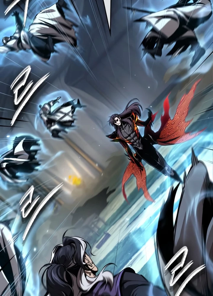 Ngã Lão Ma Thần Chapter 288 - 139