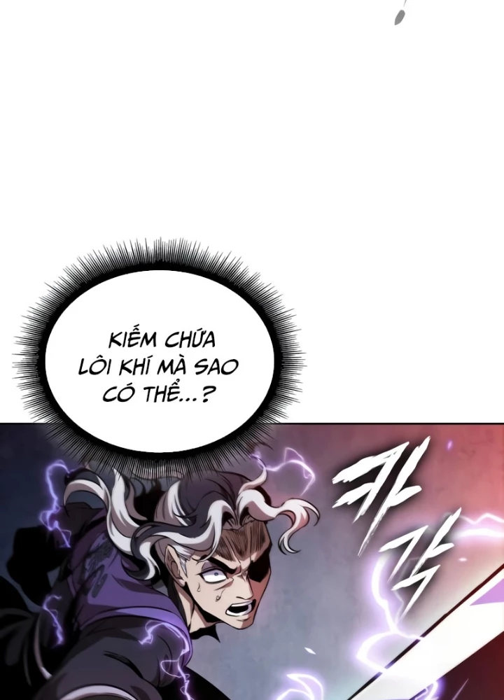 Ngã Lão Ma Thần Chapter 288 - 205