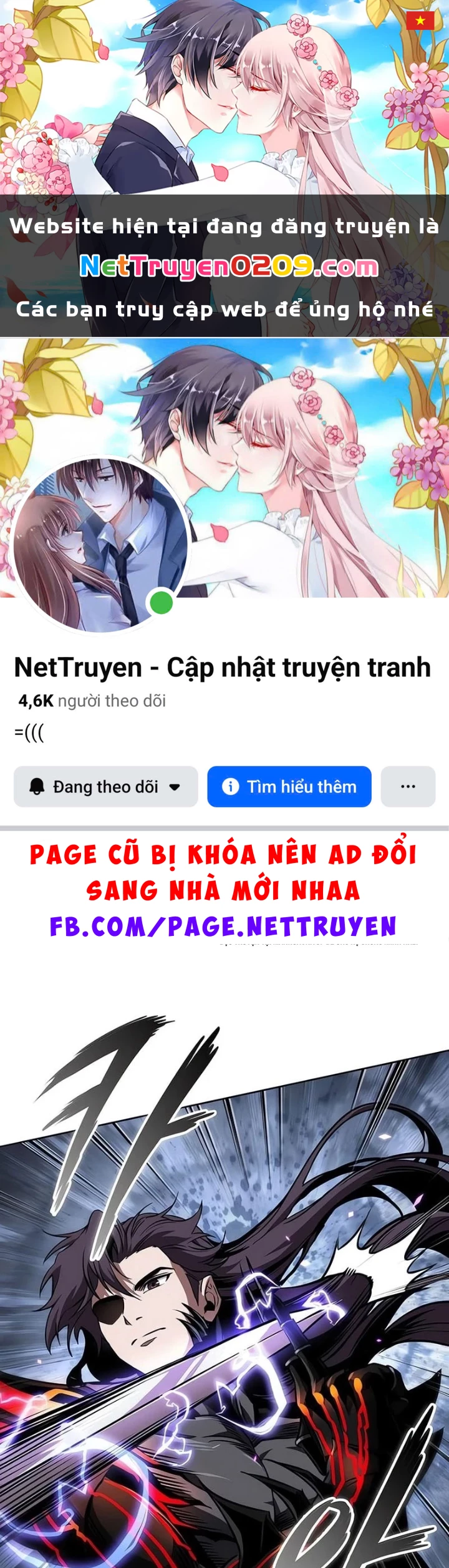 Ngã Lão Ma Thần Chapter 289 - 1