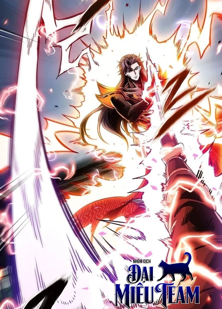 Ngã Lão Ma Thần Chapter 289 - 9