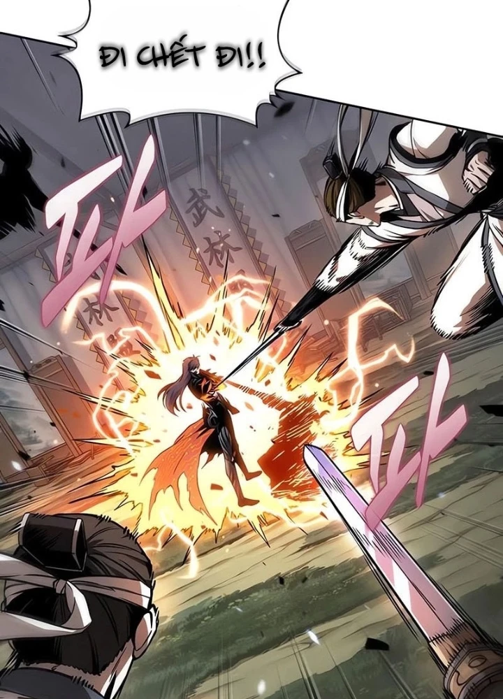 Ngã Lão Ma Thần Chapter 289 - 21