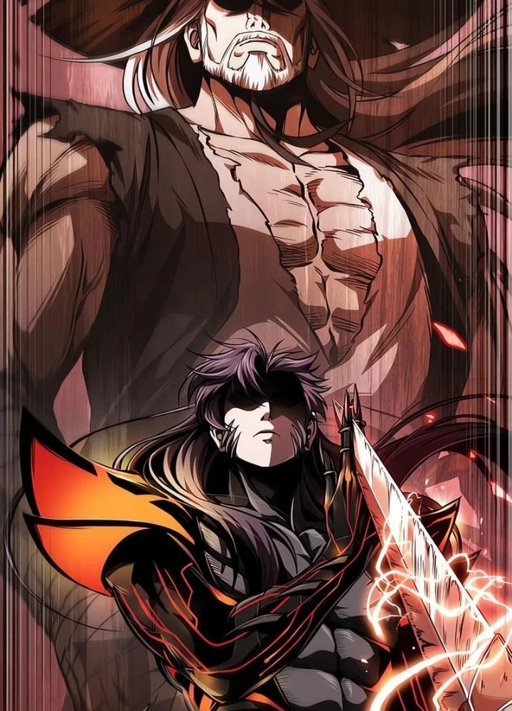 Ngã Lão Ma Thần Chapter 289 - 51