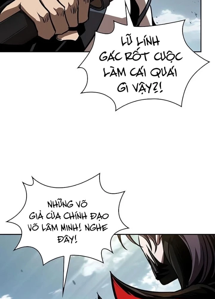 Ngã Lão Ma Thần Chapter 289 - 123