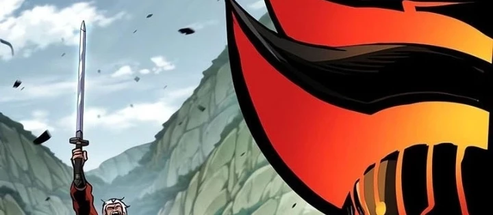 Ngã Lão Ma Thần Chapter 289 - 124