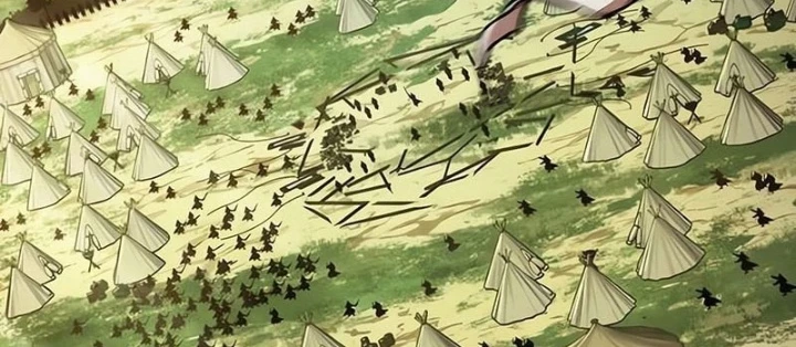 Ngã Lão Ma Thần Chapter 289 - 132