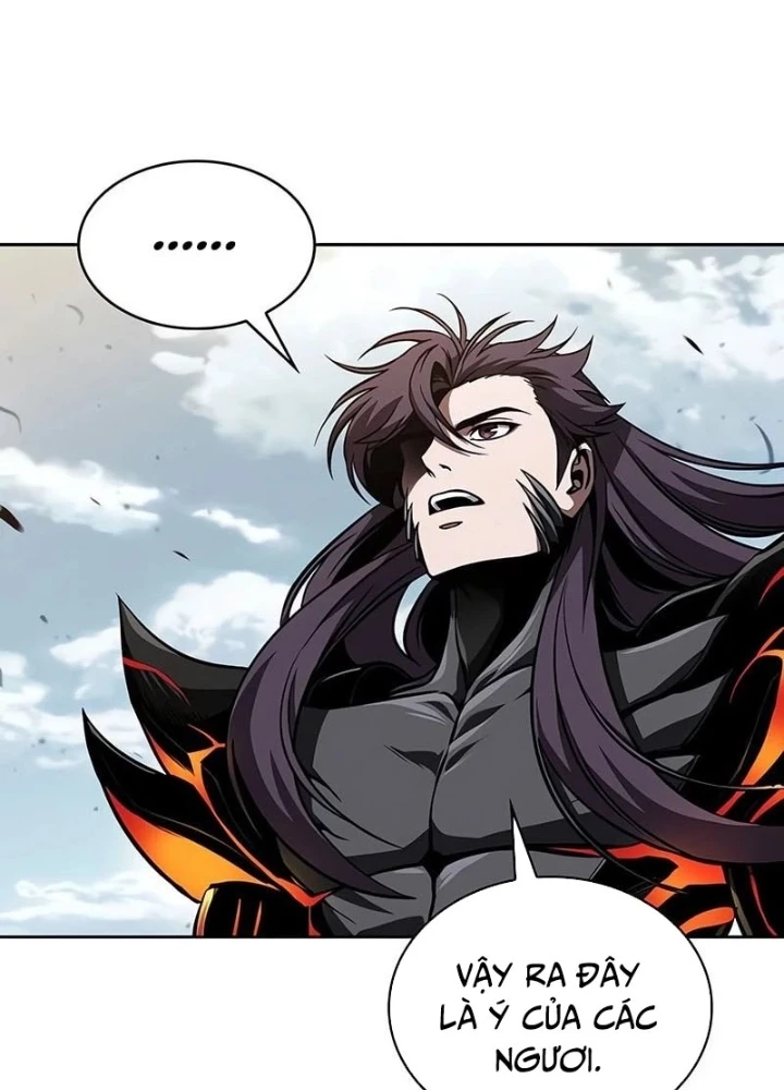 Ngã Lão Ma Thần Chapter 289 - 135