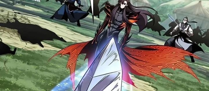 Ngã Lão Ma Thần Chapter 289 - 144