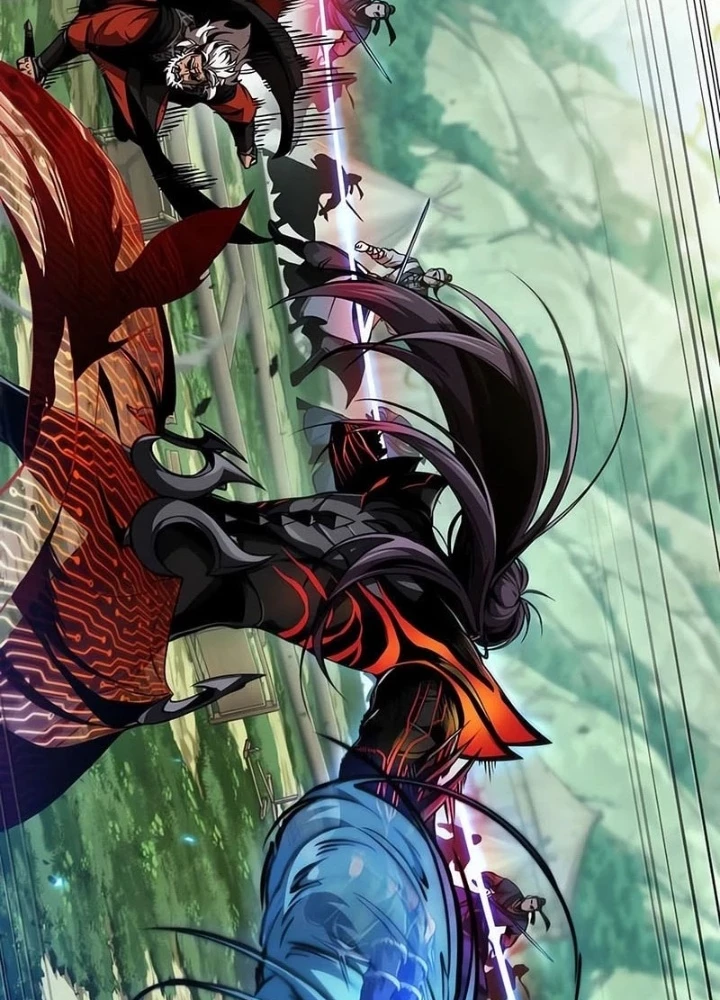 Ngã Lão Ma Thần Chapter 289 - 149