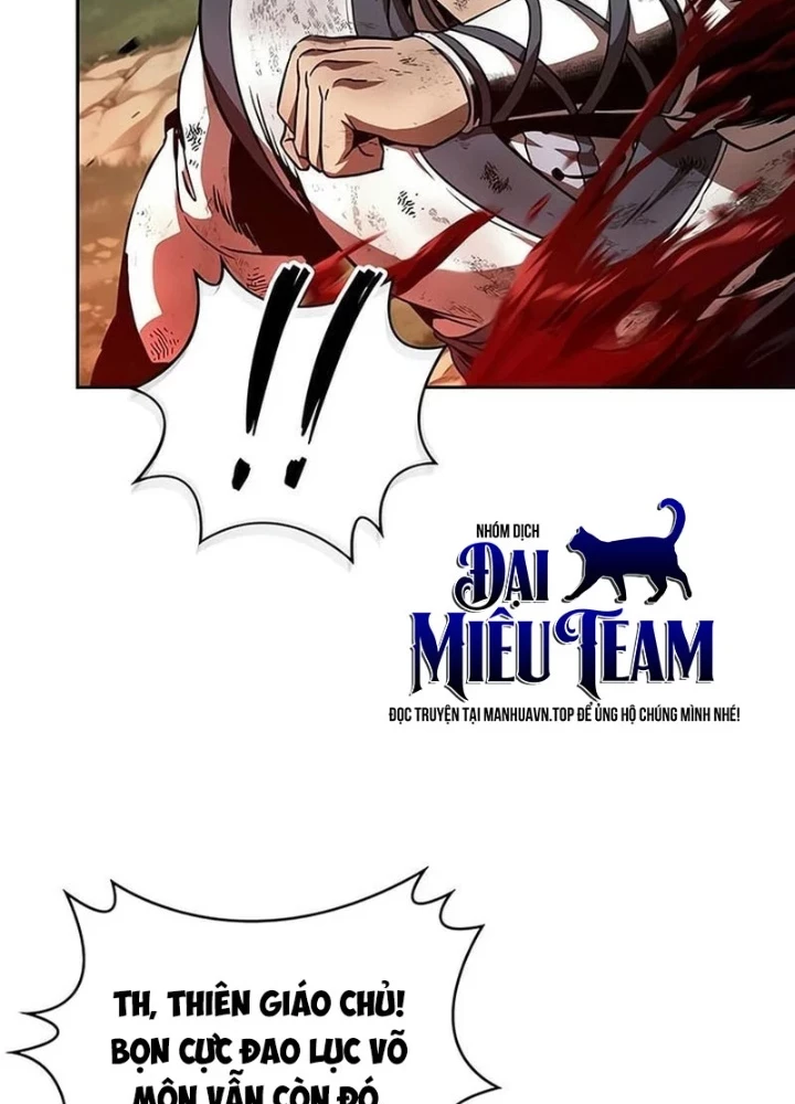 Ngã Lão Ma Thần Chapter 290 - 21