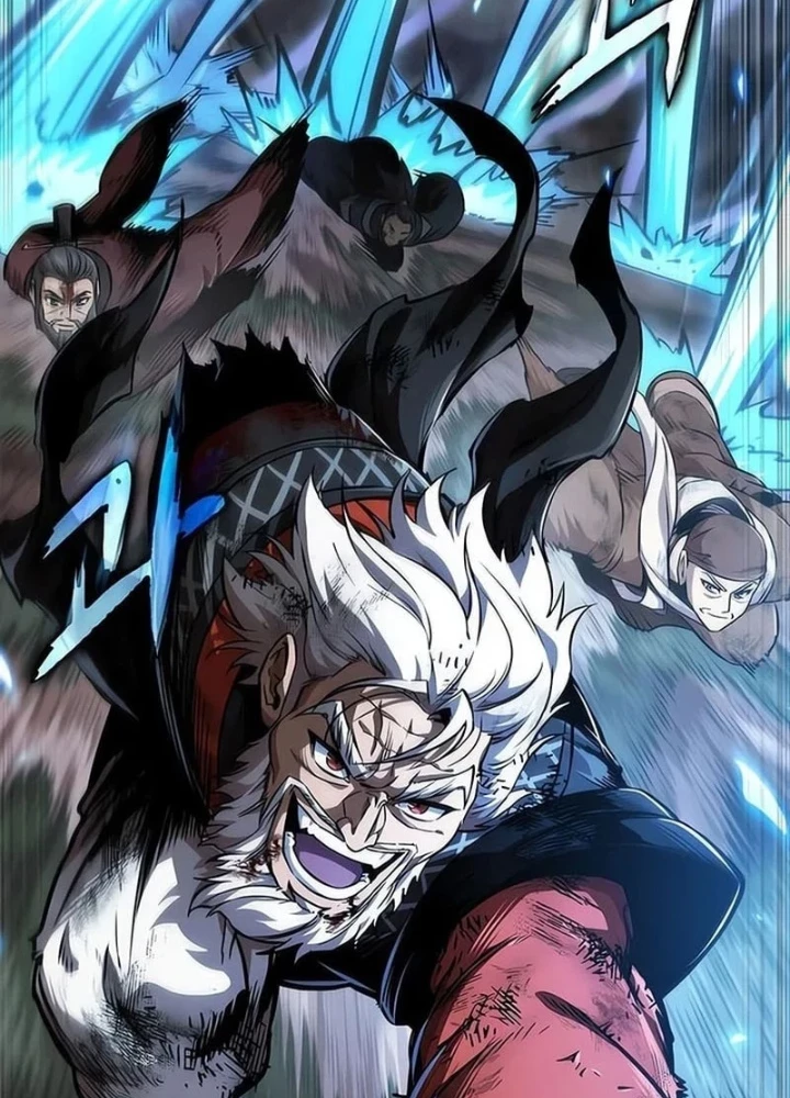 Ngã Lão Ma Thần Chapter 290 - 181