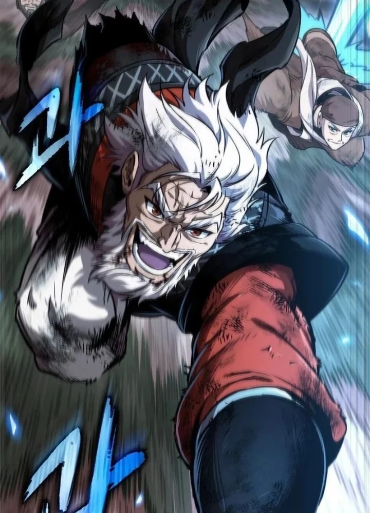 Ngã Lão Ma Thần Chapter 291 - 9