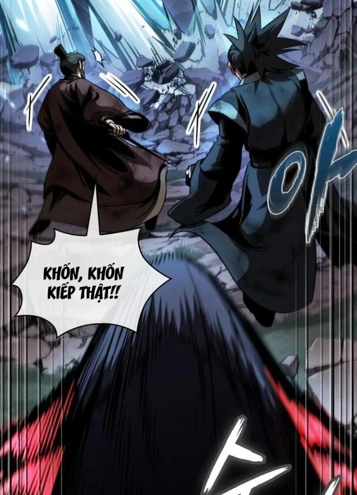 Ngã Lão Ma Thần Chapter 291 - 91