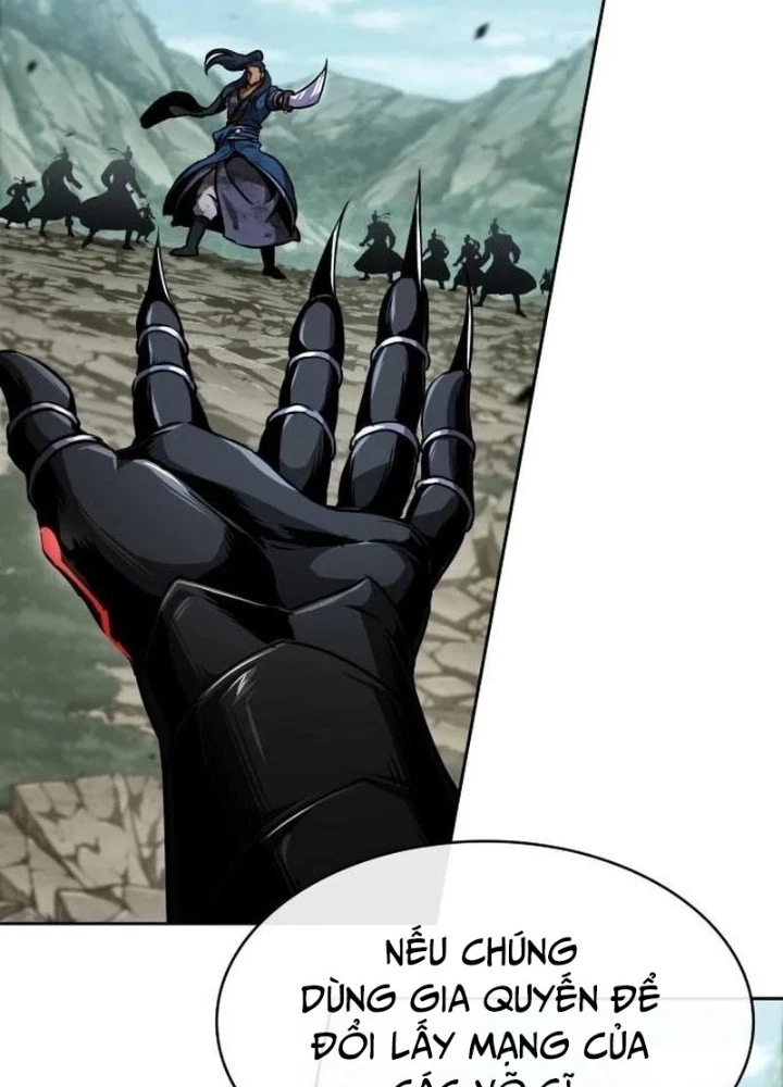 Ngã Lão Ma Thần Chapter 291 - 177