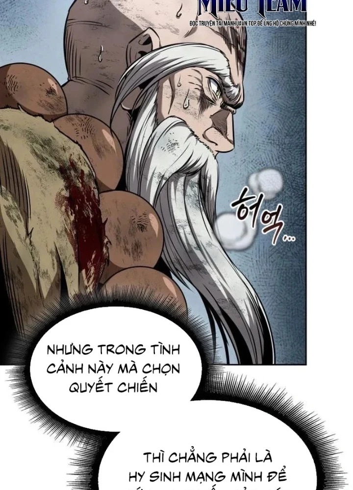 Ngã Lão Ma Thần Chapter 291 - 205