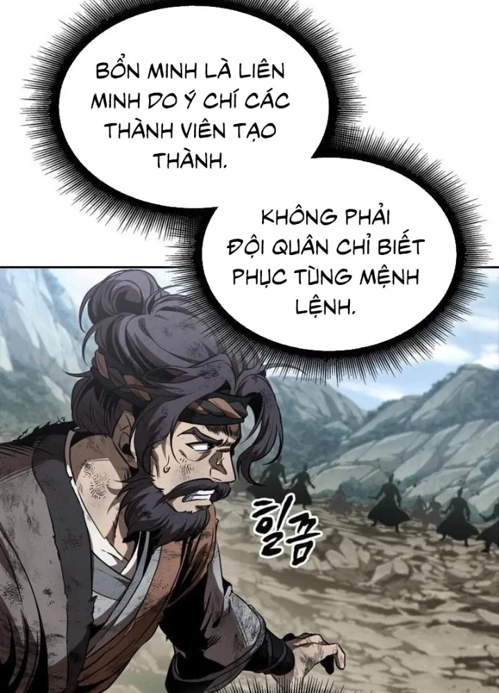 Ngã Lão Ma Thần Chapter 291 - 211