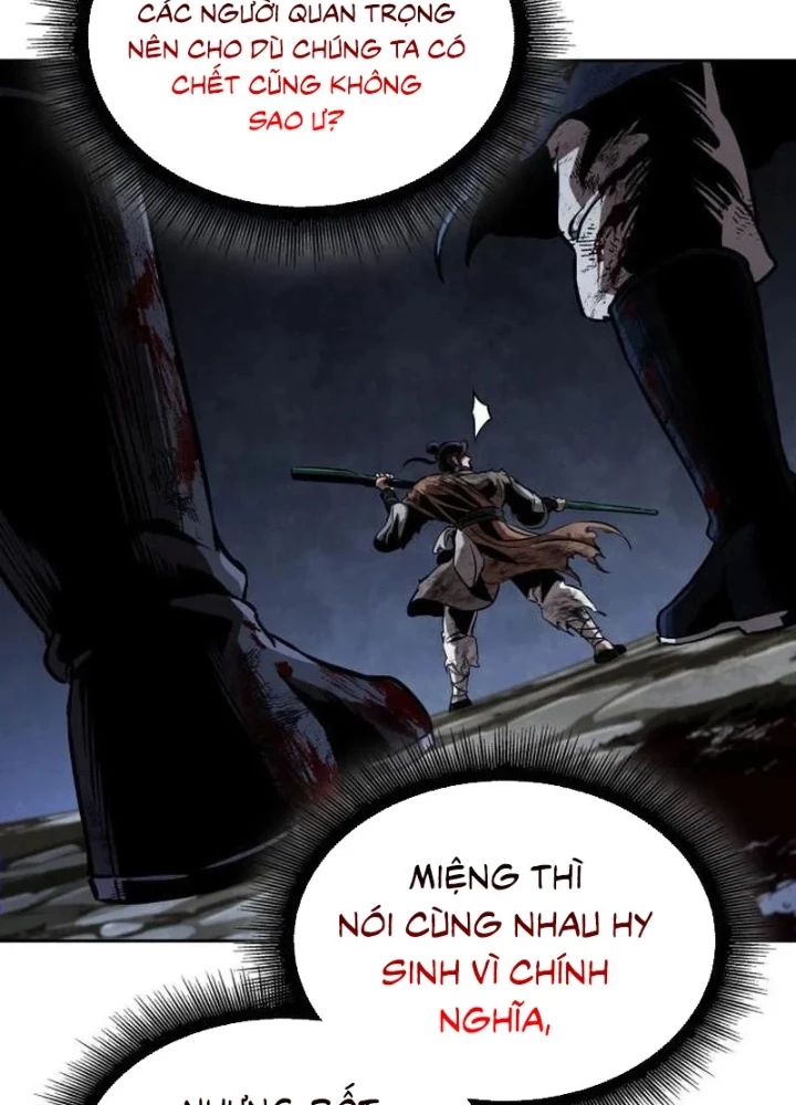 Ngã Lão Ma Thần Chapter 291 - 217