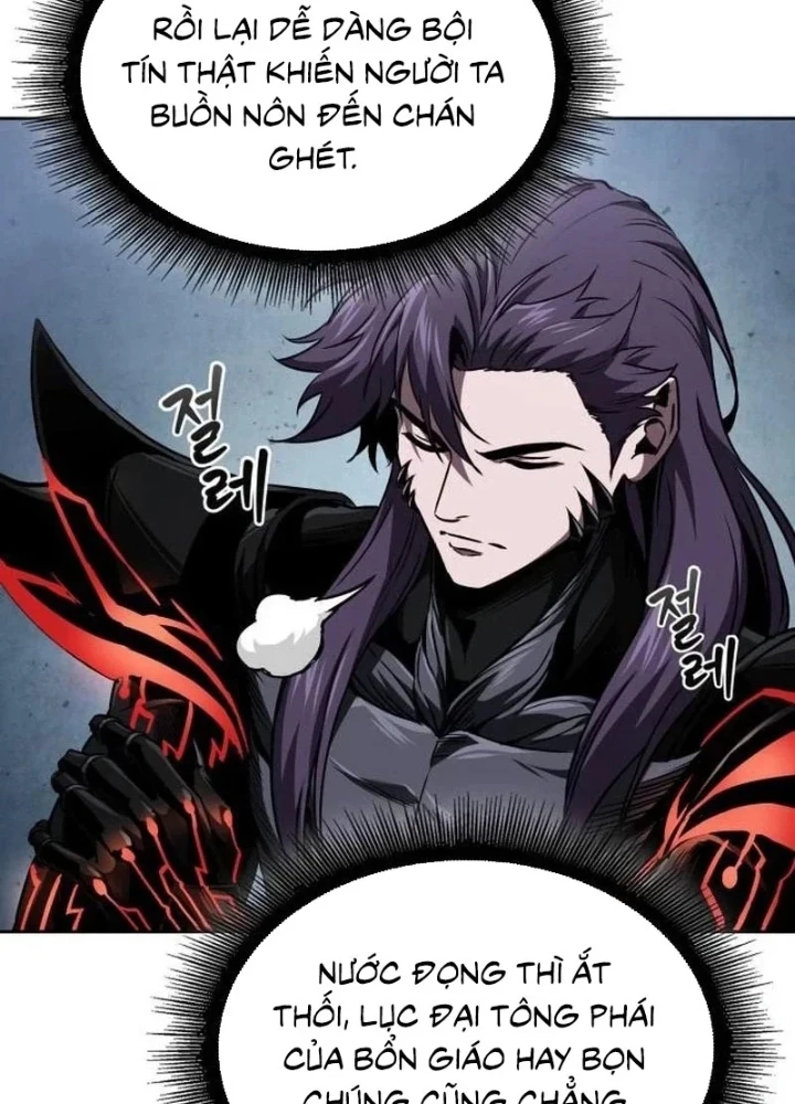 Ngã Lão Ma Thần Chapter 291 - 225