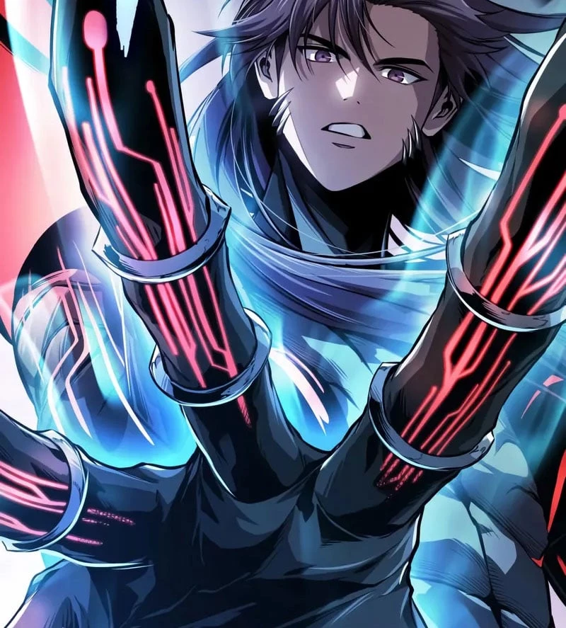 Ngã Lão Ma Thần Chapter 292 - 8