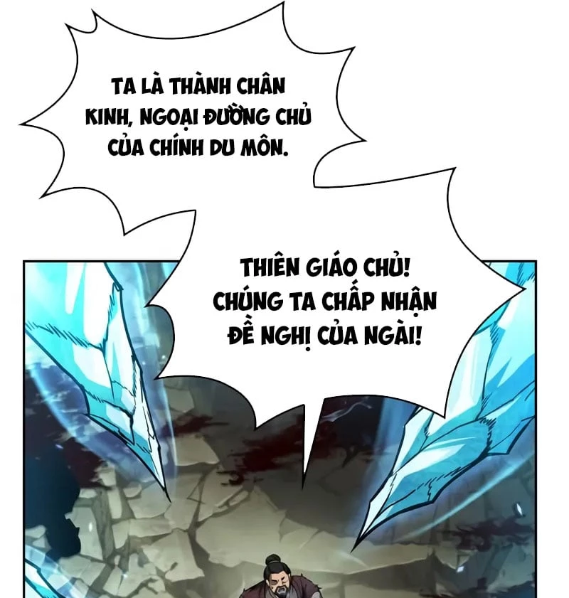 Ngã Lão Ma Thần Chapter 292 - 138