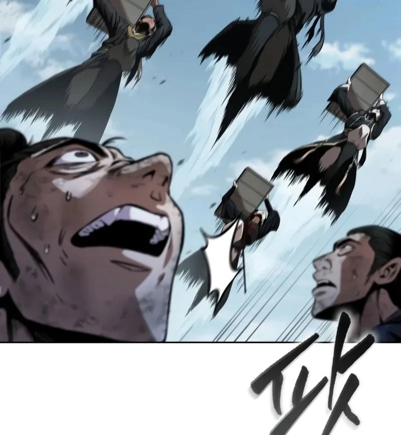 Ngã Lão Ma Thần Chapter 292 - 147