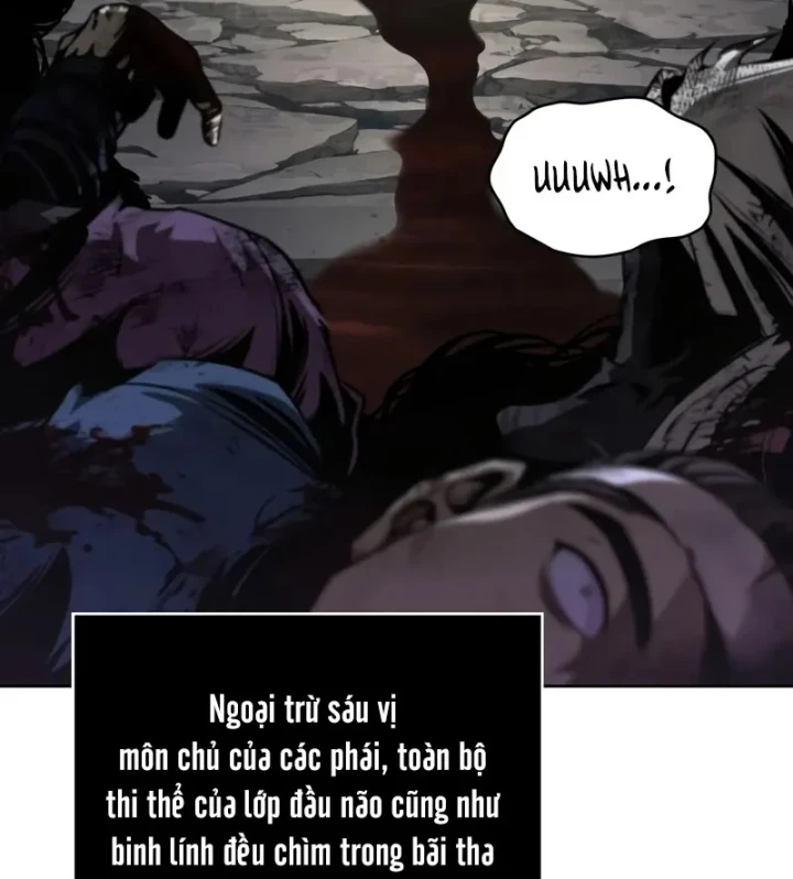 Ngã Lão Ma Thần Chapter 293 - 9