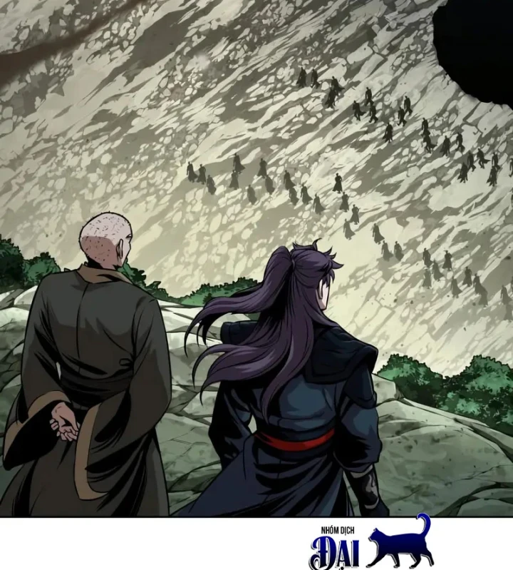 Ngã Lão Ma Thần Chapter 293 - 11