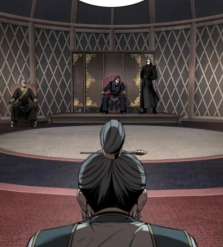 Ngã Lão Ma Thần Chapter 293 - 29