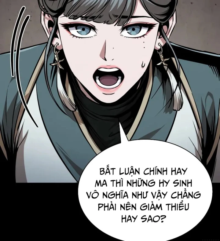 Ngã Lão Ma Thần Chapter 293 - 33