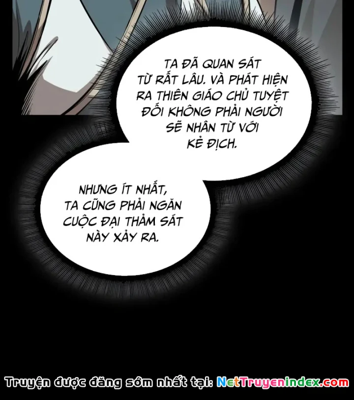 Ngã Lão Ma Thần Chapter 293 - 47