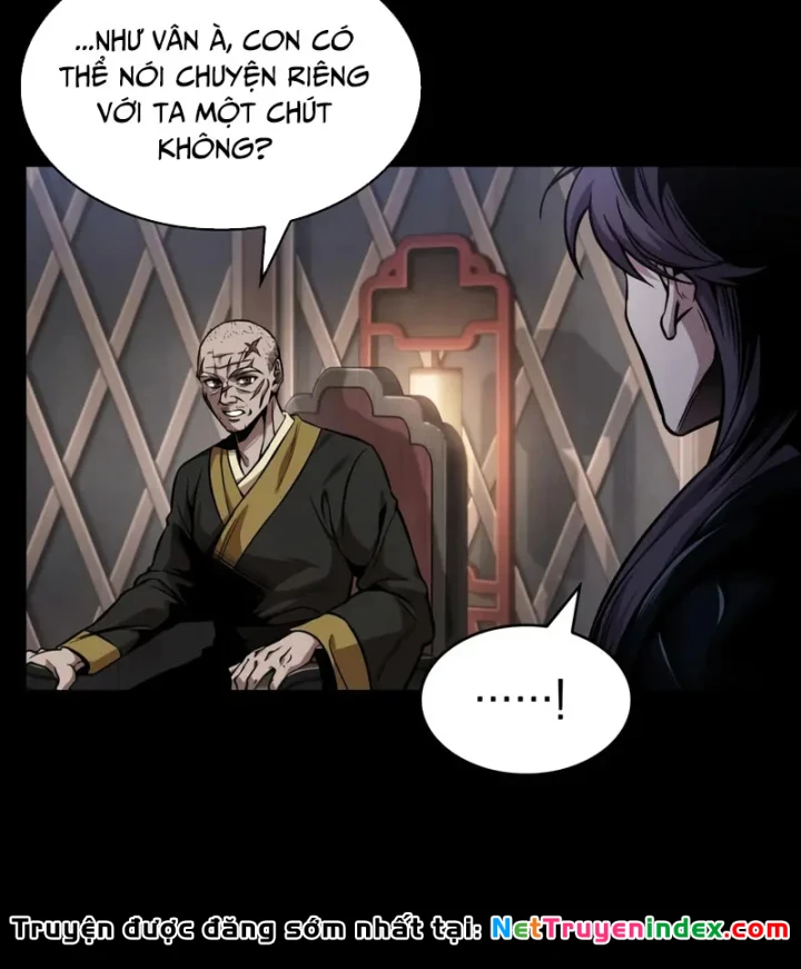 Ngã Lão Ma Thần Chapter 293 - 56