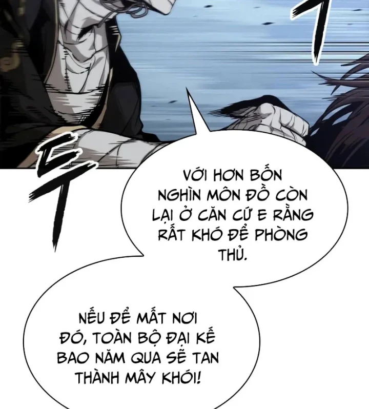 Ngã Lão Ma Thần Chapter 293 - 100