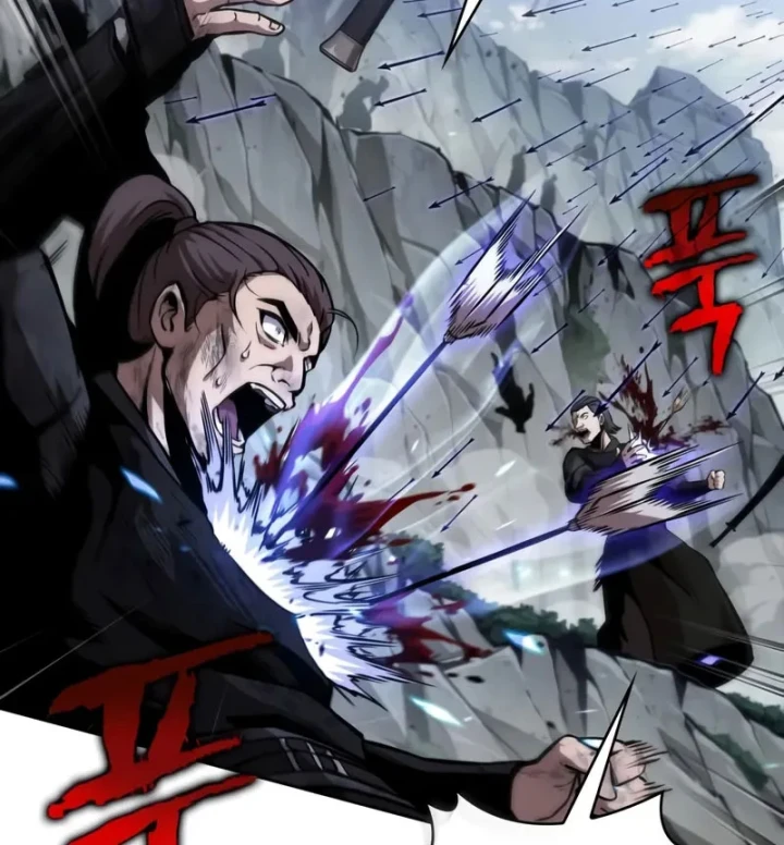 Ngã Lão Ma Thần Chapter 293 - 121