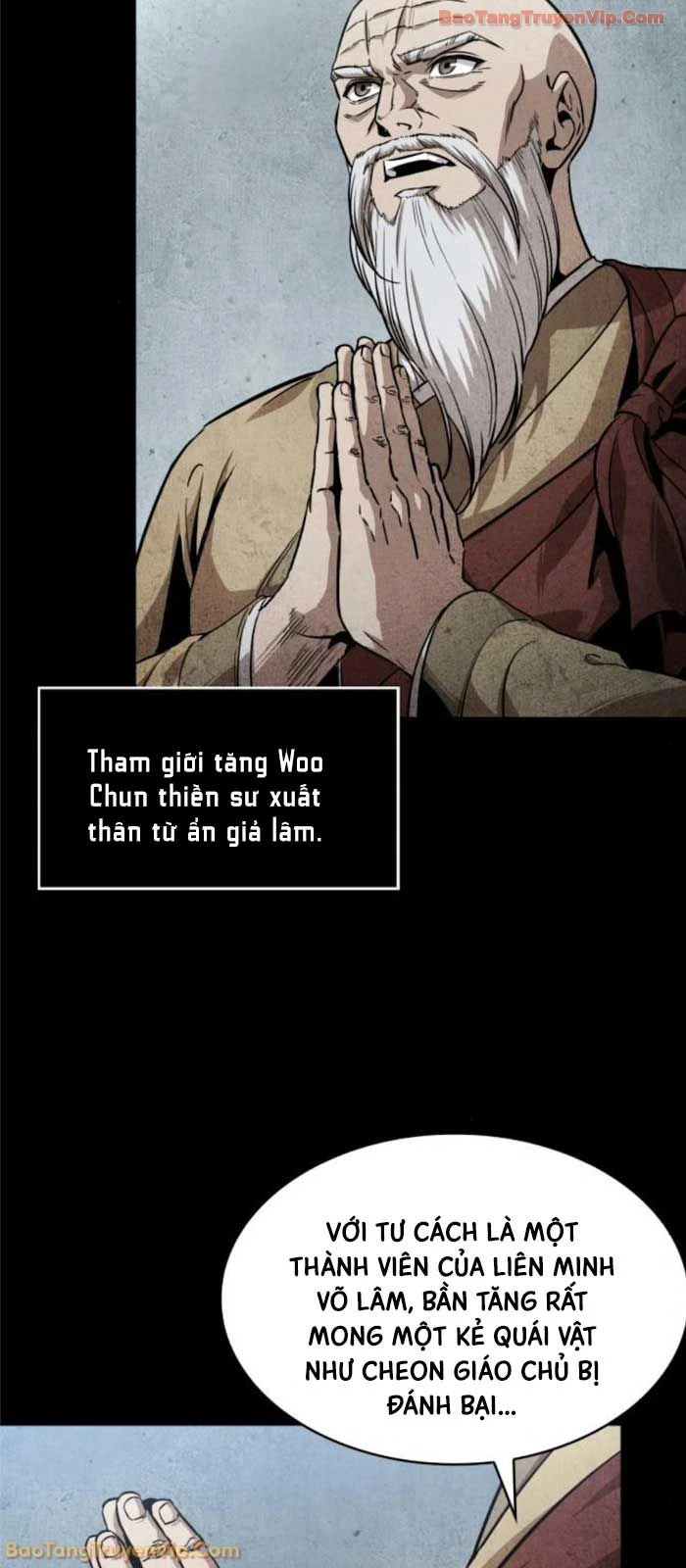 Ngã Lão Ma Thần Chapter 294 - 15