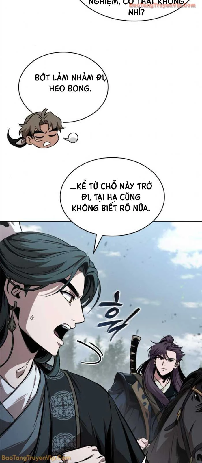 Ngã Lão Ma Thần Chapter 294 - 25