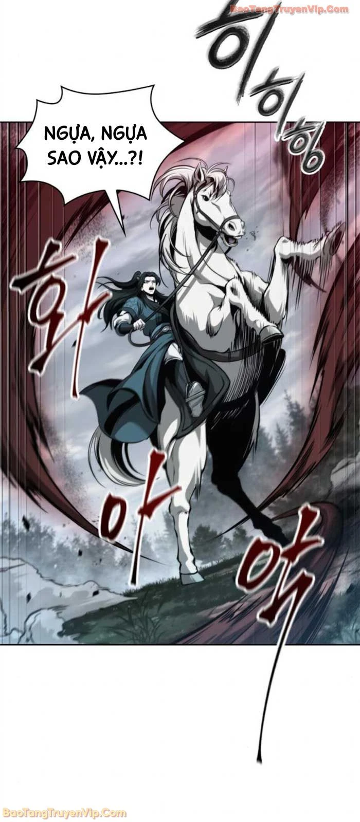 Ngã Lão Ma Thần Chapter 294 - 35