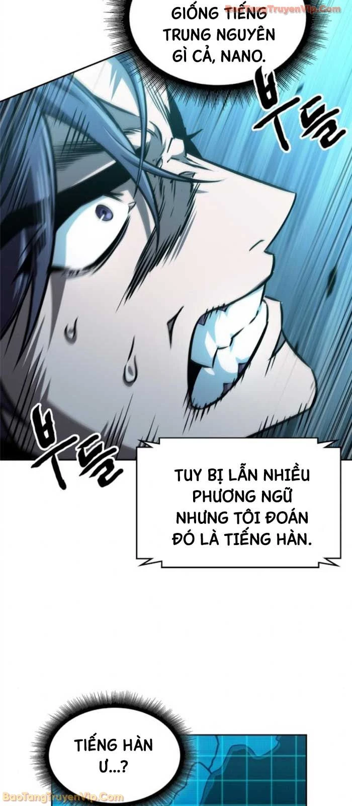Ngã Lão Ma Thần Chapter 294 - 50