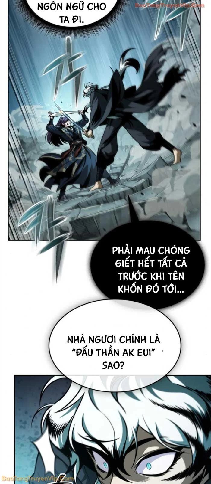 Ngã Lão Ma Thần Chapter 294 - 52