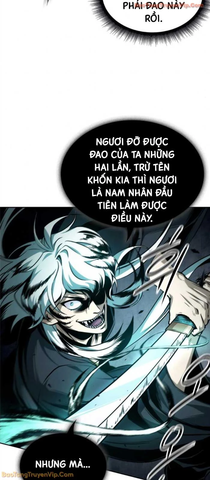 Ngã Lão Ma Thần Chapter 294 - 60