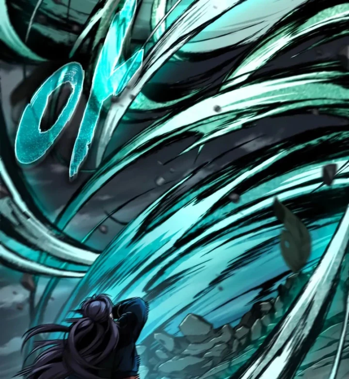 Ngã Lão Ma Thần Chapter 295 - 25