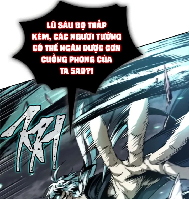 Ngã Lão Ma Thần Chapter 295 - 91