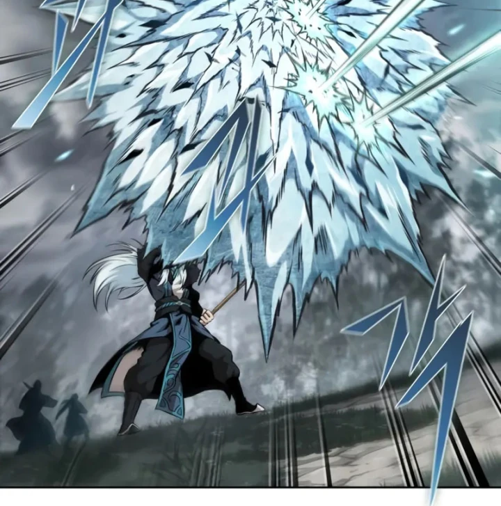 Ngã Lão Ma Thần Chapter 295 - 113