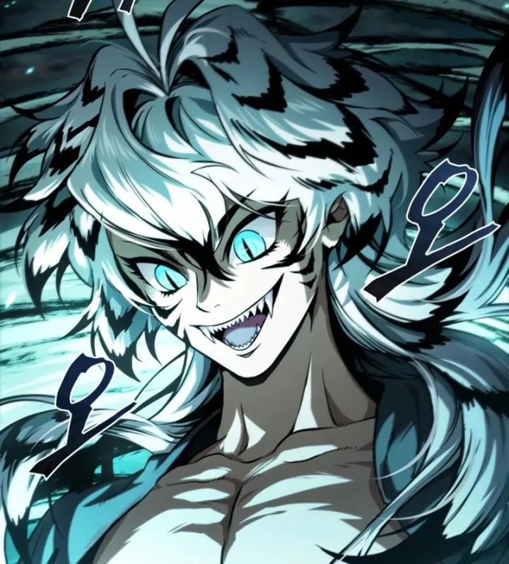 Ngã Lão Ma Thần Chapter 295 - 122