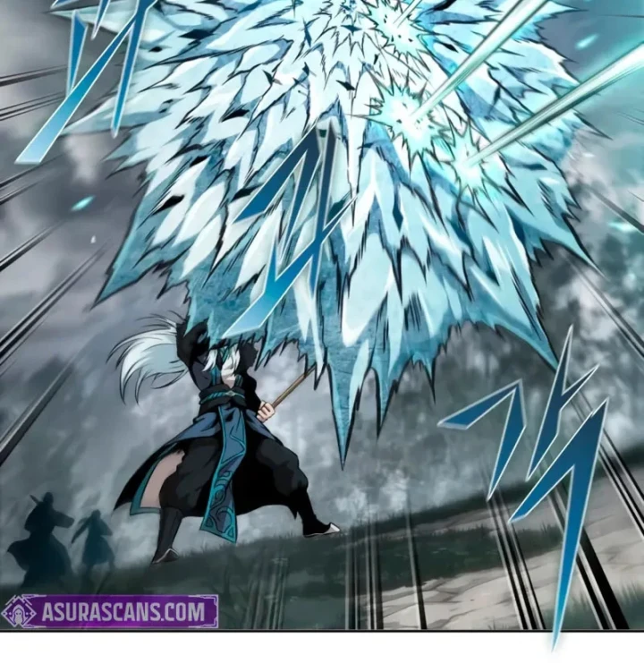 Ngã Lão Ma Thần Chapter 296 - 2