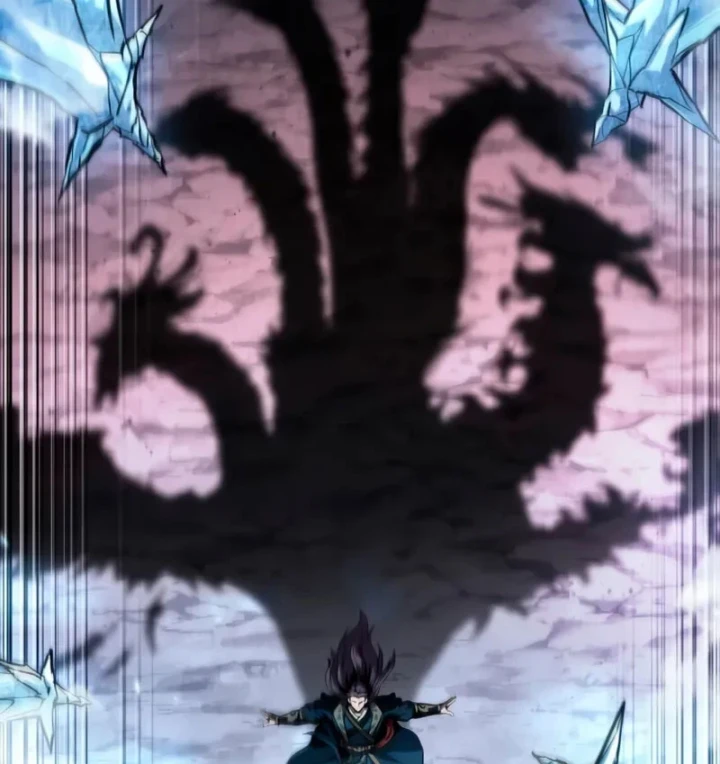 Ngã Lão Ma Thần Chapter 296 - 41