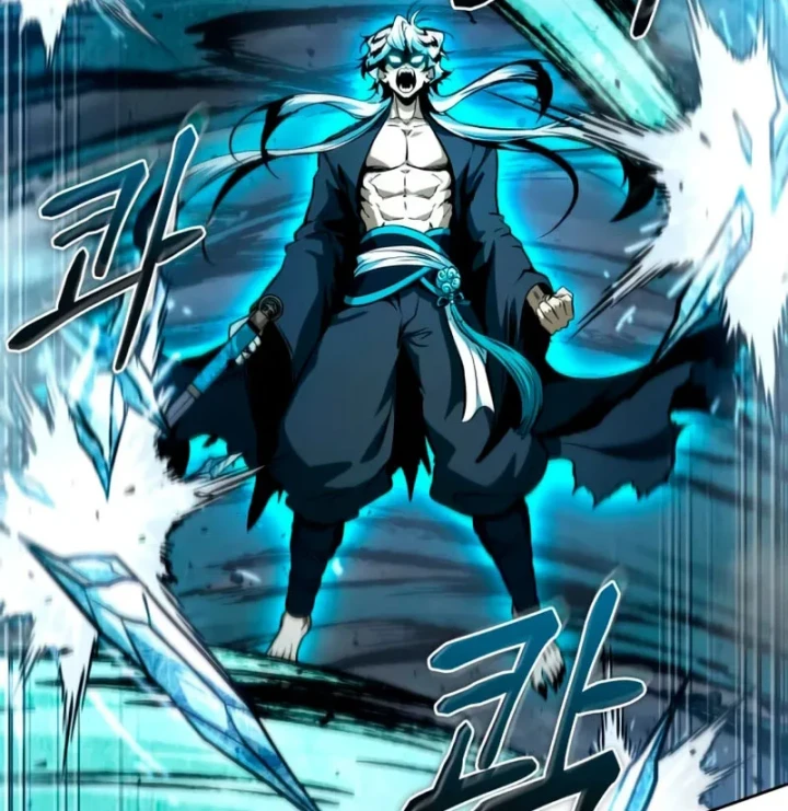 Ngã Lão Ma Thần Chapter 296 - 49