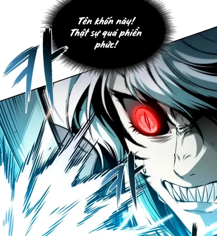 Ngã Lão Ma Thần Chapter 296 - 97