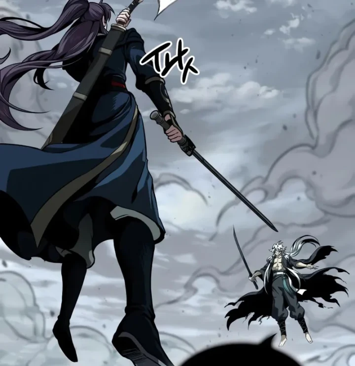 Ngã Lão Ma Thần Chapter 297 - 2