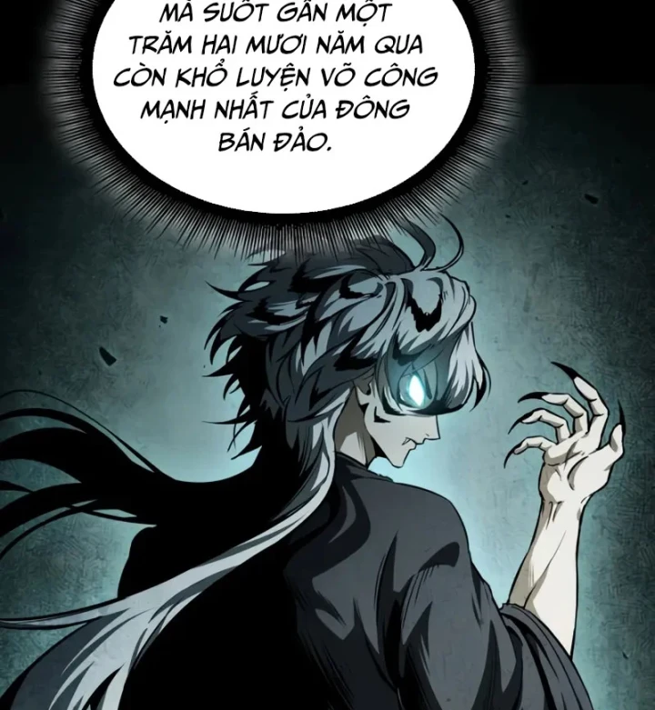 Ngã Lão Ma Thần Chapter 297 - 104