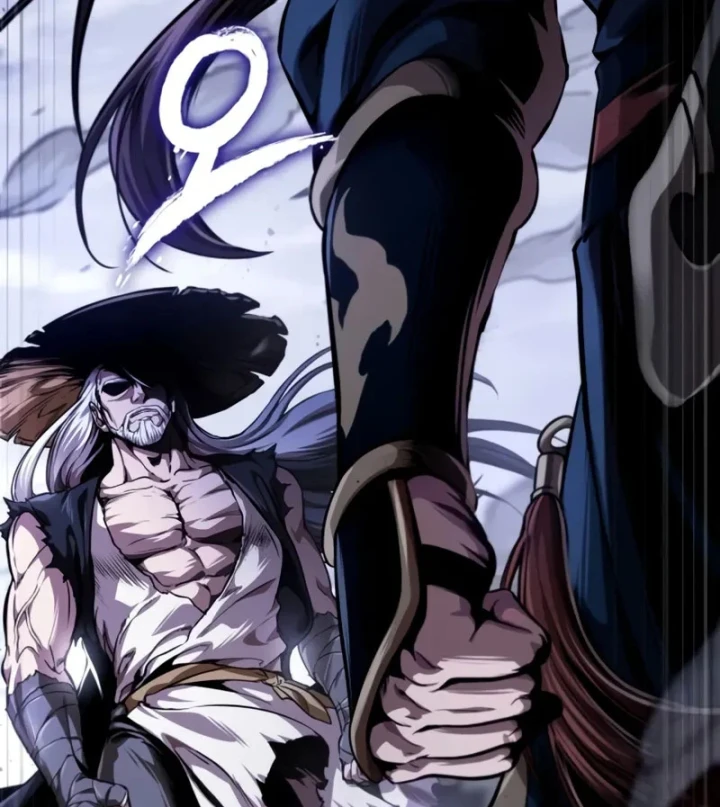 Ngã Lão Ma Thần Chapter 297 - 146